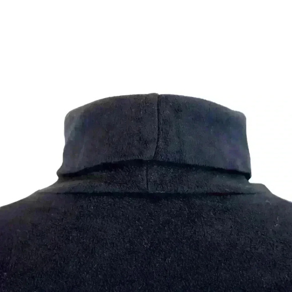 Uniqlo Black Fleece Long Sleeve Turtleneck Size Small - Picture 8 of 8
